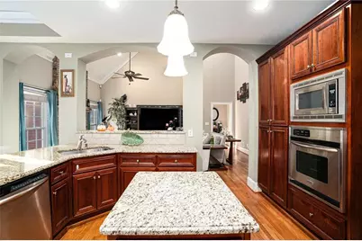 1523 Bent River Circle, McDonough, GA 30252 - Photo 16