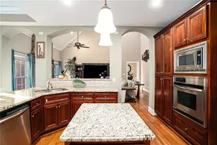 1523 Bent River Cir, McDonough, GA 30252 - Photo 16