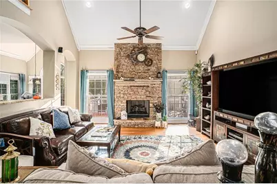 1523 Bent River Circle, McDonough, GA 30252 - Photo 12