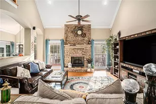 1523 Bent River Cir, McDonough, GA 30252 - Photo 12