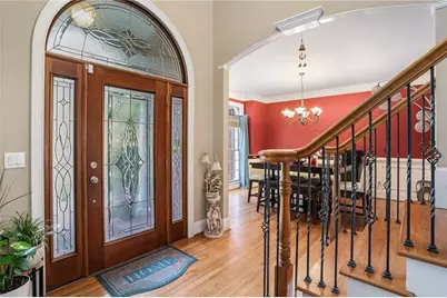 1523 Bent River Circle, McDonough, GA 30252 - Photo 4