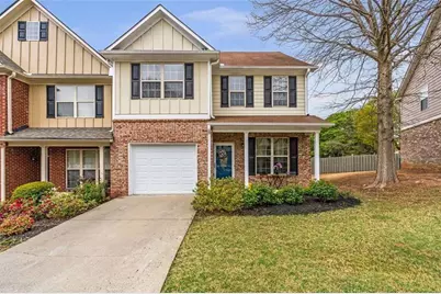 4037 Hill Station Court, Sugar Hill, GA 30518 - Photo 1