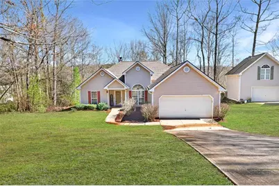 775 Sterling Place, Monroe, GA 30656 - Photo 2