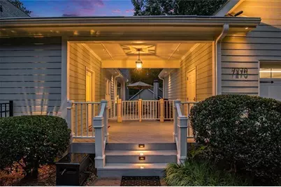 7270 Flowery Branch Road, Cumming, GA 30041 - Photo 14