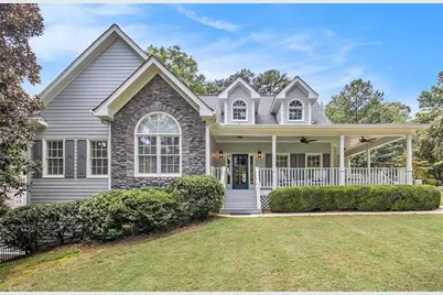 7270 Flowery Branch Road, Cumming, GA 30041 - Photo 1