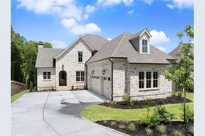 4860 Grandview Court, Flowery Branch, GA 30542 - Photo 2