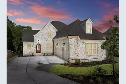 4860 Grandview Court, Flowery Branch, GA 30542 - Photo 1