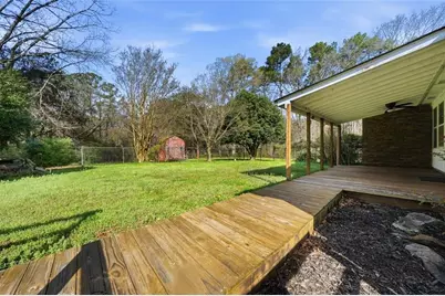 2401 Ebenezer Road SE, Conyers, GA 30094 - Photo 28