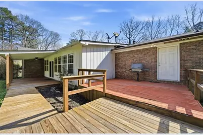 2401 Ebenezer Road SE, Conyers, GA 30094 - Photo 26