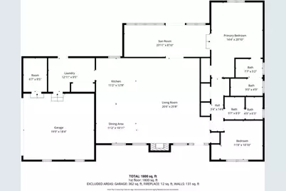 2401 Ebenezer Road SE, Conyers, GA 30094 - Photo 34