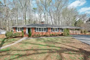 384 Stewart Ave NW, Marietta, GA 30064 - Photo 1