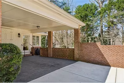 2025 Breckenridge Drive, Atlanta, GA 30345 - Photo 42