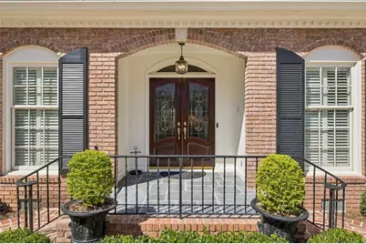 2025 Breckenridge Drive, Atlanta, GA 30345 - Photo 2