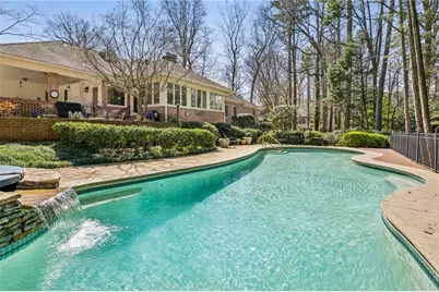 2025 Breckenridge Drive, Atlanta, GA 30345 - Photo 36