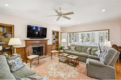 2025 Breckenridge Drive, Atlanta, GA 30345 - Photo 12