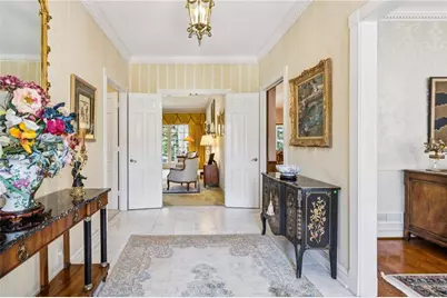 2025 Breckenridge Drive, Atlanta, GA 30345 - Photo 4