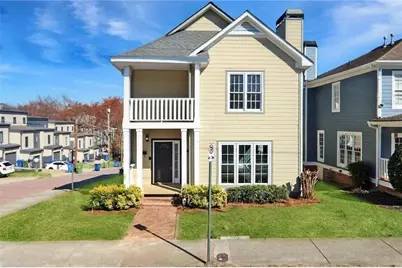 484 Martin Street SE, Atlanta, GA 30312 - Photo 1