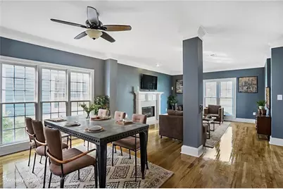 484 Martin Street SE, Atlanta, GA 30312 - Photo 4