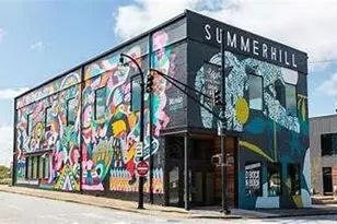 484 Martin St SE, Atlanta, GA 30312 - Photo 2