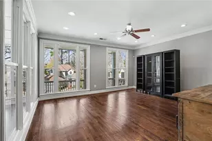 2130 Briarlake Trace, Atlanta, GA 30345 - Photo 8