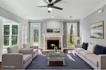 2130 Briarlake Trace, Atlanta, GA 30345 - Photo 18