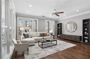 2130 Briarlake Trace, Atlanta, GA 30345 - Photo 6