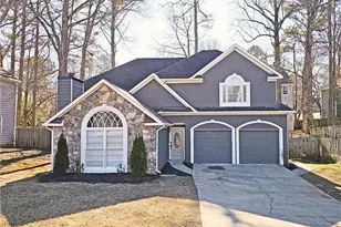 621 Radford Cir, Woodstock, GA 30188 - Photo 1