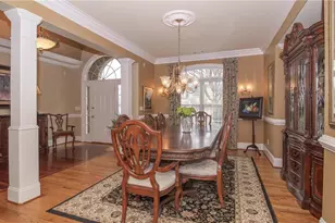 345 Tillinghast Trace, Newnan, GA 30265 - Photo 6