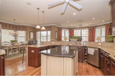 345 Tillinghast Trace, Newnan, GA 30265 - Photo 18