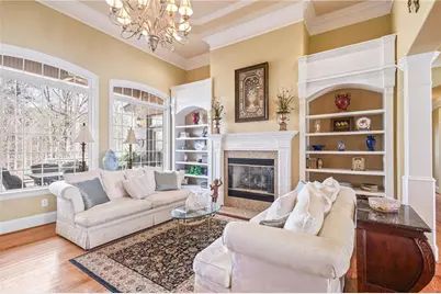 345 Tillinghast Trace, Newnan, GA 30265 - Photo 4