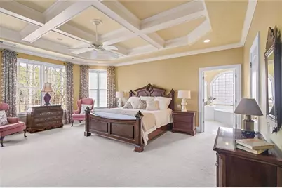 345 Tillinghast Trace, Newnan, GA 30265 - Photo 8