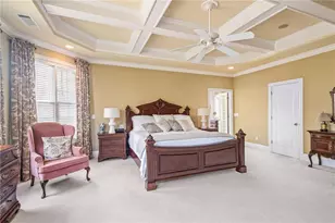 345 Tillinghast Trace, Newnan, GA 30265 - Photo 26