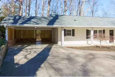 6570 Cherry Tree Lane NE, Sandy Springs, GA 30328 - Photo 2