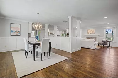 6570 Cherry Tree Lane NE, Sandy Springs, GA 30328 - Photo 10