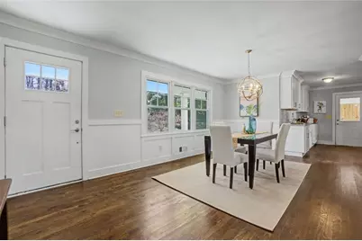 6570 Cherry Tree Lane NE, Sandy Springs, GA 30328 - Photo 8