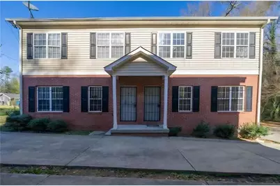 1021 Ada Avenue NW, Atlanta, GA 30318 - Photo 1