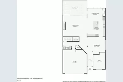 1387 Southland Vista Court NE, Atlanta, GA 30329 - Photo 44