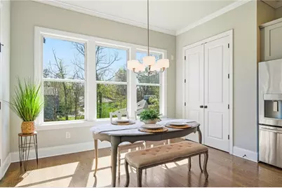 1387 Southland Vista Court NE, Atlanta, GA 30329 - Photo 20