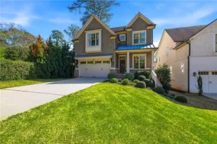 1387 Southland Vista Ct NE, Atlanta, GA 30329 - Photo 44