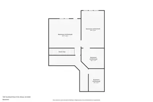 1387 Southland Vista Ct NE, Atlanta, GA 30329 - Photo 48