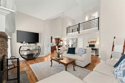 3211 The Trail Road, Gainesville, GA 30501 - Photo 6