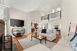 3211 The Trail Rd, Gainesville, GA 30501 - Photo 6