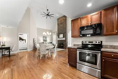 3211 The Trail Road, Gainesville, GA 30501 - Photo 12