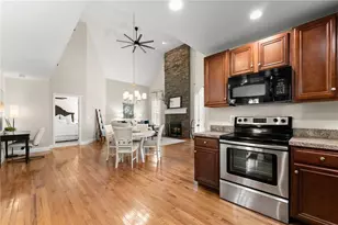 3211 The Trail Rd, Gainesville, GA 30501 - Photo 12