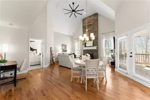 3211 The Trail Rd, Gainesville, GA 30501 - Photo 8