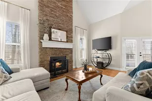 3211 The Trail Rd, Gainesville, GA 30501 - Photo 4