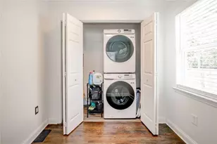 1821 Clearwater Dr SE, Marietta, GA 30067 - Photo 8