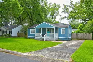 1821 Clearwater Dr SE, Marietta, GA 30067 - Photo 30