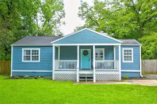 1821 Clearwater Dr SE, Marietta, GA 30067 - Photo 1