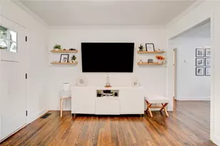 1821 Clearwater Dr SE, Marietta, GA 30067 - Photo 10